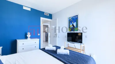 Penthouse in Vallpineda-Rocamar photo 21