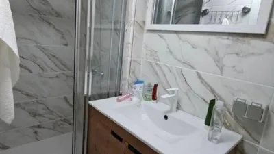 Flat on Calle de Vicente Lladró Sena photo 19