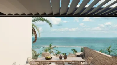 Pis – Altea, la Marina Baixa - Vista 2