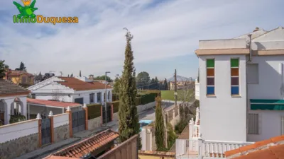 Chalet in Urb. Molino Alto photo 45