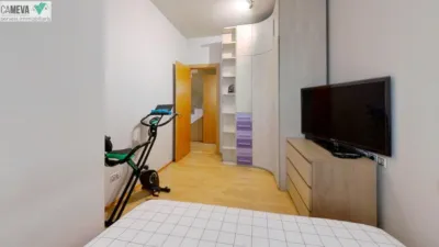 Duplex in Poblenou photo 24