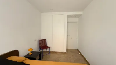 Apartment in Juan Carlos I photo 13