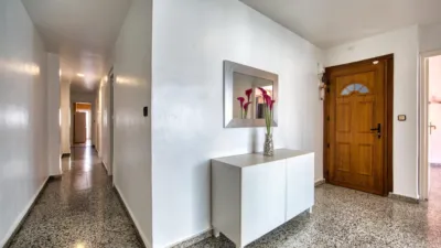 Piso – Orihuela, Obispo Rocamora - Vista 4
