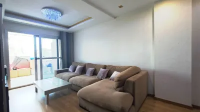 Apartment on San Manuel Street photo 15