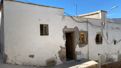 House on Calle Botica, 14 photo 31