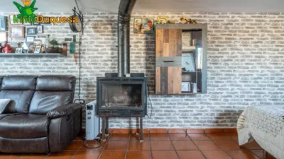Chalet in Urb. Molino Alto photo 56