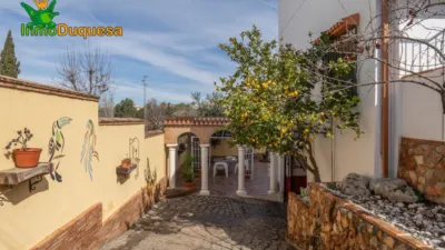 Chalet in Urb. Molino Alto photo 47