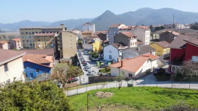 Terreno en venta en Calle de Primo de Rivera, 23 - Vista 3