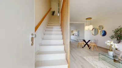 Semi-detached house in Zona Pueblo photo 35