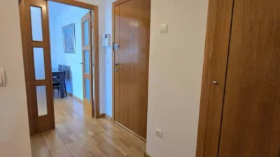 Flat on Carrer del Pintor Sorolla photo 30