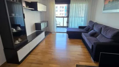 Flat on Carrer del Pintor Sorolla photo 14