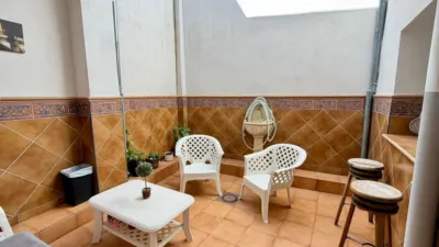 House in San Miguel-Peñuelas photo 7