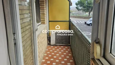 Flat on Carrer del Tres d'Abril photo 13