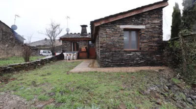 Chalet in Sierra - Campillo de Ranas photo 17