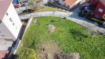 Terreno en venta en Calle de Primo de Rivera, 23 - Vista 4
