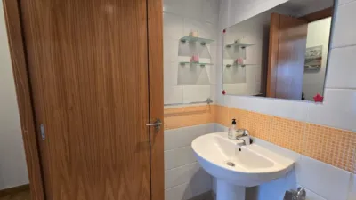 Flat on Carrer del Pintor Sorolla photo 32