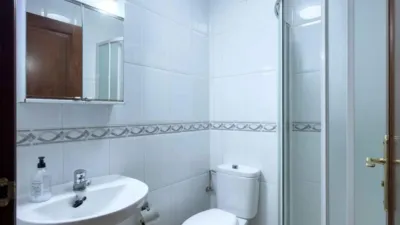 Apartment on Calle Salamanca photo 13