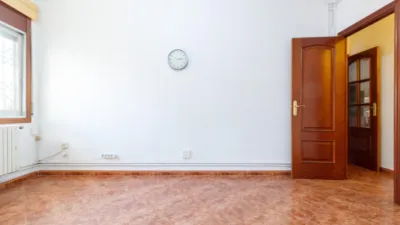 Apartment on Carrer de Sant Marià photo 29