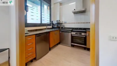 Duplex in Poblenou photo 12