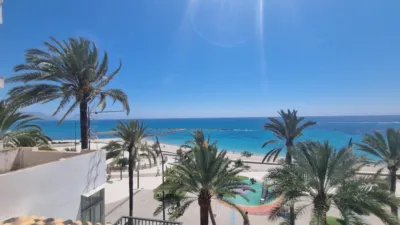 Pis – Altea, la Marina Baixa - Vista 5