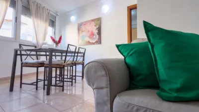 Apartment on Calle Salamanca photo 2