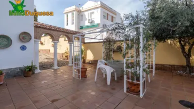 Chalet in Urb. Molino Alto photo 69