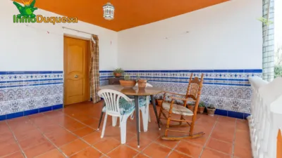 Chalet in Urb. Molino Alto photo 66