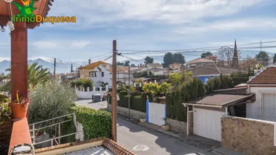 Chalet in Urb. Molino Alto photo 46