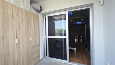 Apartment on San Manuel Street photo 16