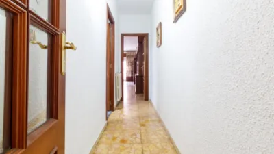Apartment on Carrer de Sant Marià photo 15
