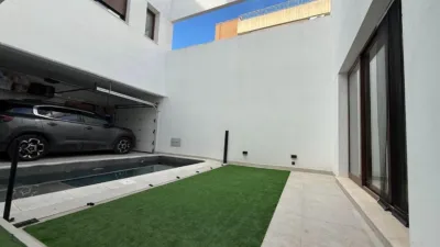 House on Avd. Al Vedat photo 6