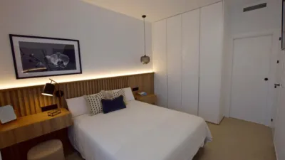 Chalet in Condado de Alhama Golf Resort photo 20