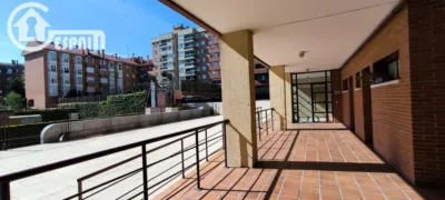 Duplex on Calle de la Dulzaina photo 49