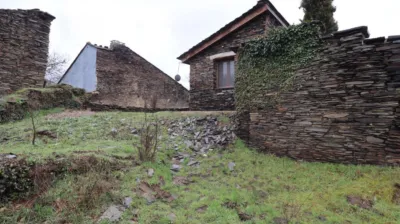 Chalet in Sierra - Campillo de Ranas photo 22