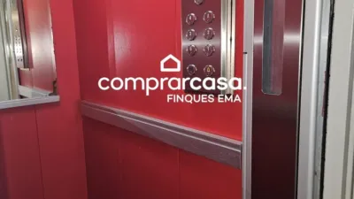Flat on Carrer del Tres d'Abril photo 33