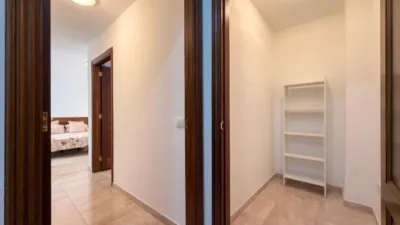 Apartment on Calle Salamanca photo 23
