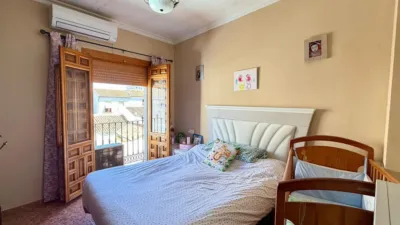 House in San Miguel-Peñuelas photo 9