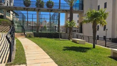 Flat on Carrer del Pintor Sorolla photo 10