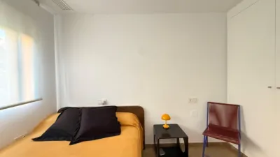 Apartment in Juan Carlos I photo 12
