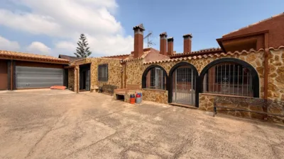 Rustic Finca on Calle Marquesita - Ds Beal photo 42
