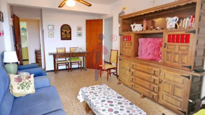 Flat on Calle de Chile, 17 photo 8