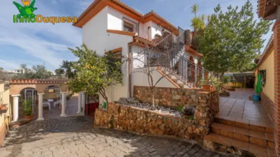 Chalet in Urb. Molino Alto photo 70