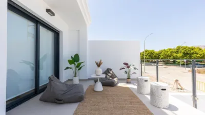 Casa - Más
