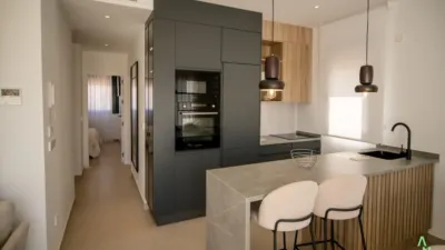 Apartment in Condado de Alhama Resort photo 11