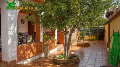 Chalet in Urb. Molino Alto photo 77