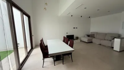 House on Avd. Al Vedat photo 28