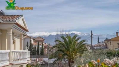 Chalet in Urb. Molino Alto photo 3