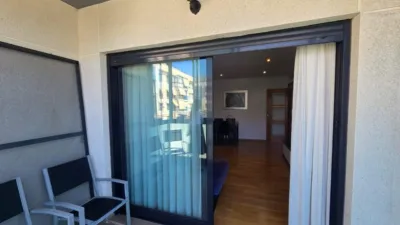 Flat on Carrer del Pintor Sorolla photo 21