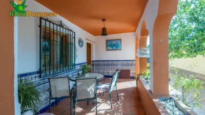 Chalet in Urb. Molino Alto photo 76