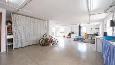 Chalet en Orihuela Ciudad photo 22